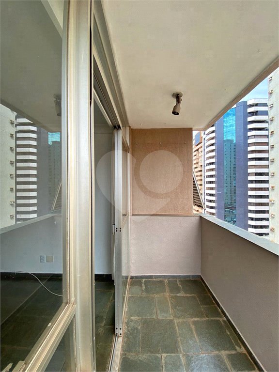 Apartamento à venda com 2 quartos, sendo 1 suíte, no Centro, Ribeirão Preto, SP