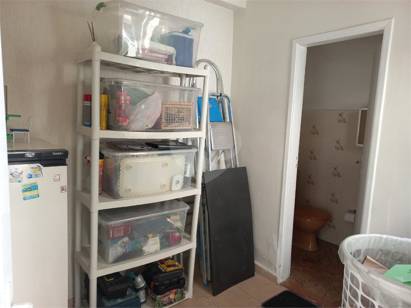 Sobrado à venda com 2 quartos em Parada Inglesa, São Paulo, SP