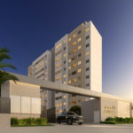 Apartamento à venda com 2 quartos, sendo 1 suíte, em Vila Valqueire, Rio de Janeiro, RJ