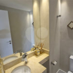 Apartamento à venda com 3 suítes em Santana, São Paulo, SP