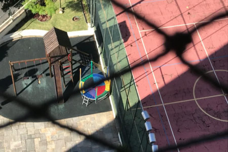 Apartamento à venda com 3 suítes em Conjunto Residencial Morumbi, São Paulo, SP