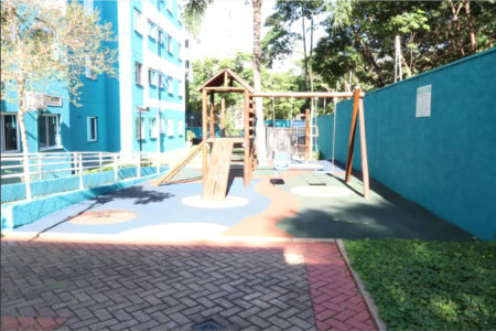 Apartamento à venda com 1 quarto em Quinta da Paineira, São Paulo, SP