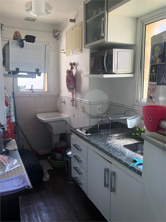 Apartamento para alugar com 1 suíte em Vila Olímpia, São Paulo, SP