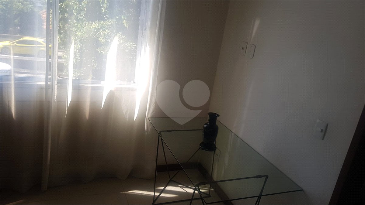 Apartamento à venda com 3 quartos em Praça da Bandeira, Rio de Janeiro, RJ