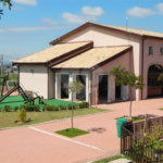 Terreno à venda no condomínio Residencial Campo de Toscana, Vinhedo - SP