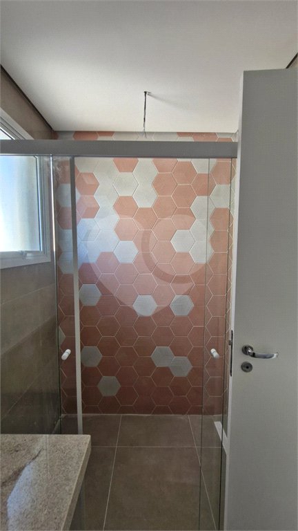 Apartamento à venda com 3 suítes no Centro, São Bernardo do Campo, SP
