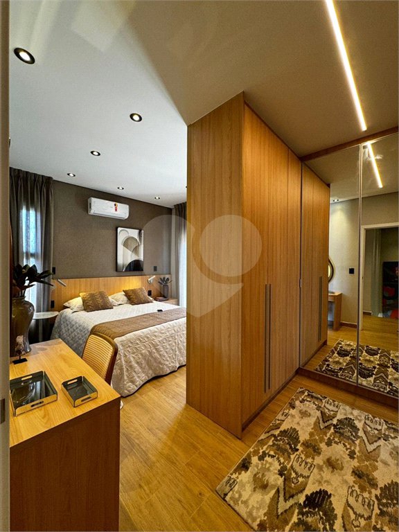 Casa à venda com 3 suítes no condomínio Villagio Vista 571, Atibaia - SP