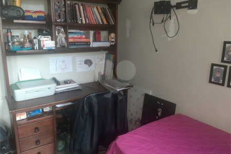 Cobertura à venda com 3 quartos, sendo 1 suíte,  em Tijuca, Rio de Janeiro, RJ