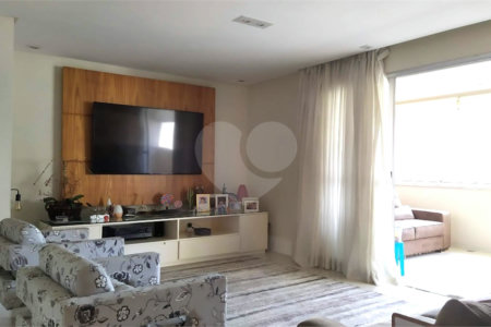 Apartamento à venda com 3 suítes em Jardim Londrina, São Paulo, SP
