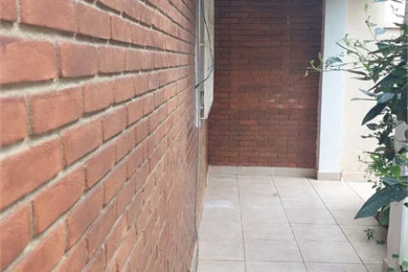 Casa à venda com 2 quartos em Vila São Francisco, São Paulo, SP