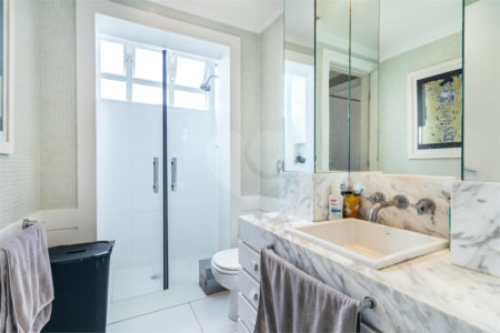 Apartamento à venda com 2 quartos em Perdizes, São Paulo, SP