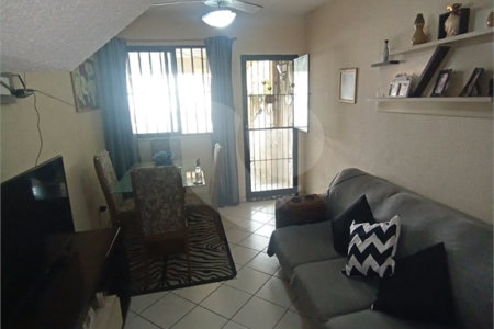 Casa à venda com 3 quartos em Campo Grande, Rio de Janeiro, RJ