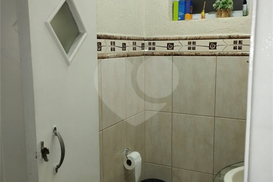 Casa à venda com 3 quartos, sendo 1 suíte,  em Vila Maria, São Paulo, SP