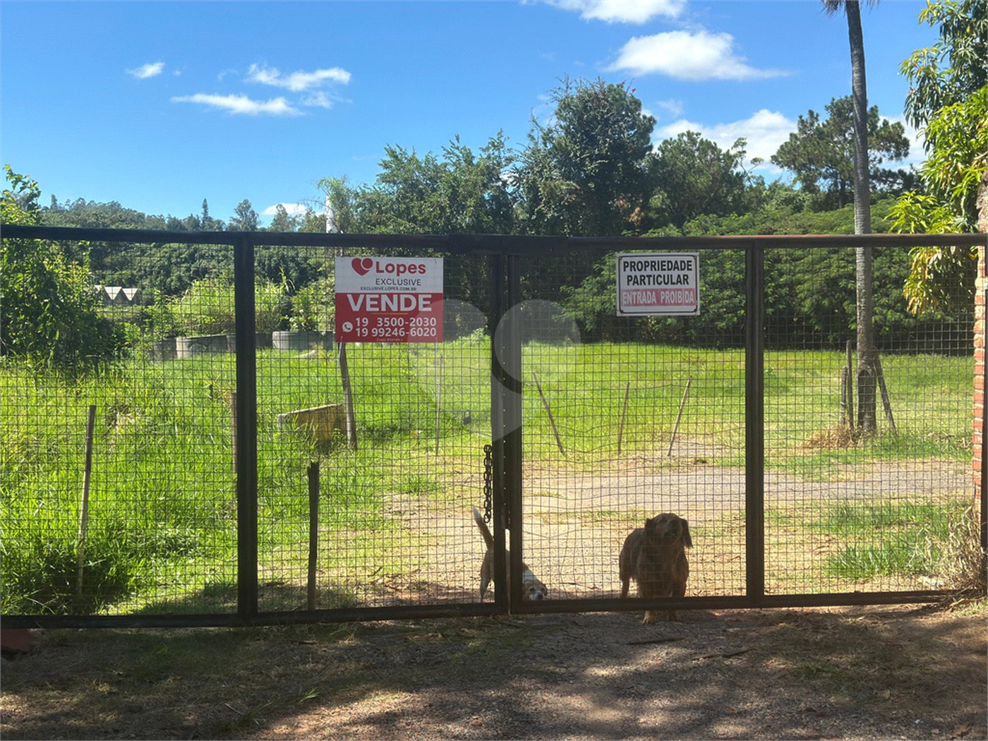 Área de Terra à venda com 1 quarto em Capivari, Louveira, SP
