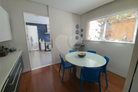 Casa à venda com 4 suítes no condomínio Laplace Spe, São Paulo - SP