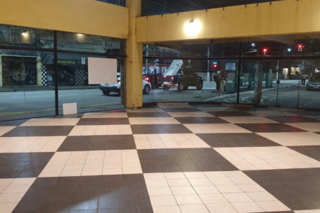 Loja para Alugar, 550 M² por R$ 25.000 – Centro – Santos/Sp