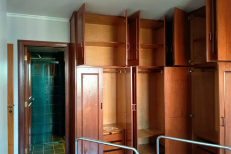 Apartamento à venda ou para alugar com 4 quartos, sendo 1 suíte, em Vila Andrade, São Paulo, SP