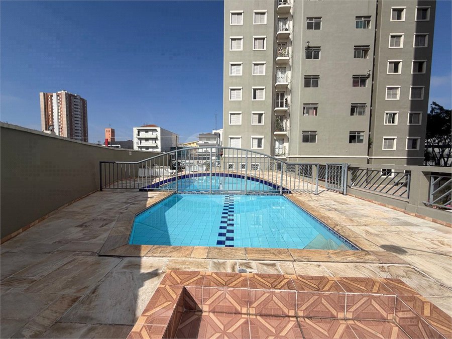 Apartamento à venda com 3 quartos, sendo 1 suíte, em Santana, São Paulo, SP