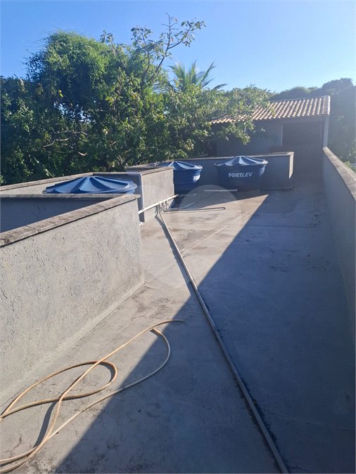Casa à venda com 3 quartos, sendo 1 suíte, em Campo Grande, Rio de Janeiro, RJ
