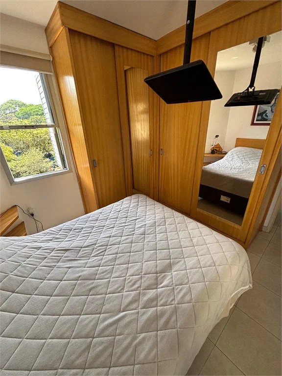 Apartamento à venda com 2 quartos, sendo 1 suíte, em Sumarezinho, São Paulo, SP