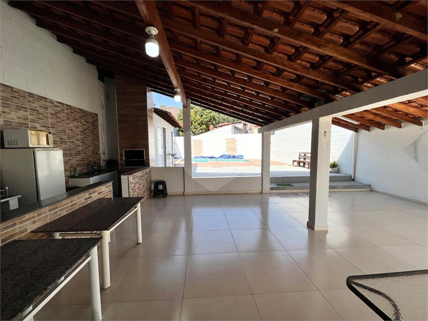 Casa à venda com 2 quartos em Vila Jeriva, Várzea Paulista, SP