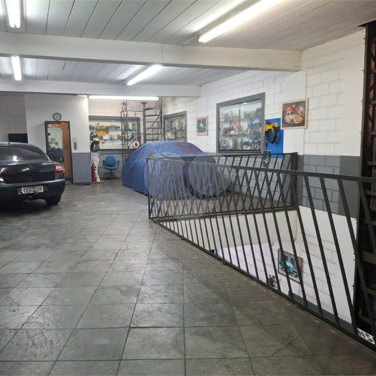 Prédio à venda em Jabaquara, São Paulo, SP