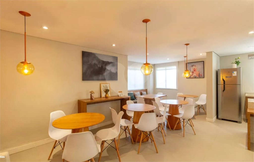 Apartamento à venda com 2 quartos em Vila Progresso (zona Leste), São Paulo, SP