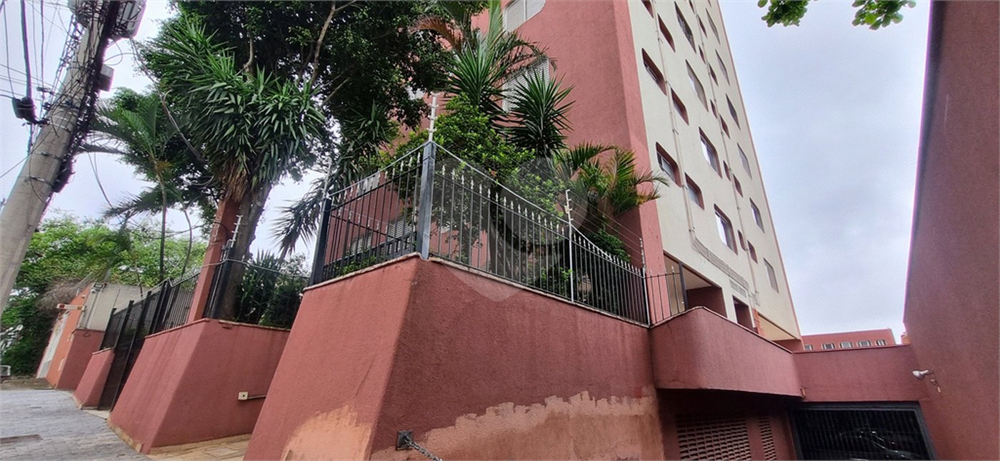 Apartamento à venda com 1 suíte em Vila Alexandria, São Paulo, SP