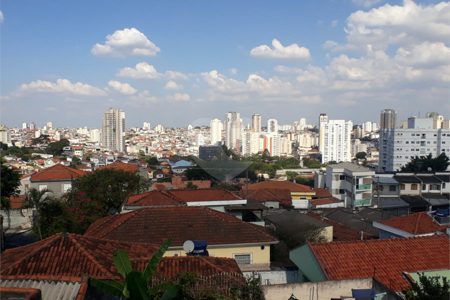 Sobrado à venda com 4 quartos, sendo 2 suítes,  em Tucuruvi, São Paulo, SP