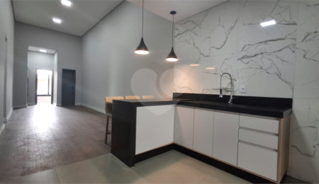 Casa à venda com 3 quartos, sendo 1 suíte,  no condomínio Reserva Ipanema, Sorocaba - SP