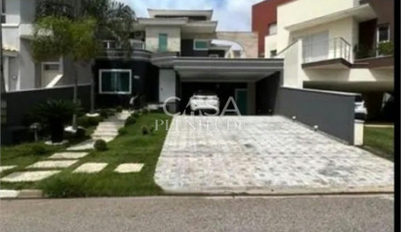 Casa em condomínio à venda com 3 suítes em Jardim Ibiti do Paço, Sorocaba, SP