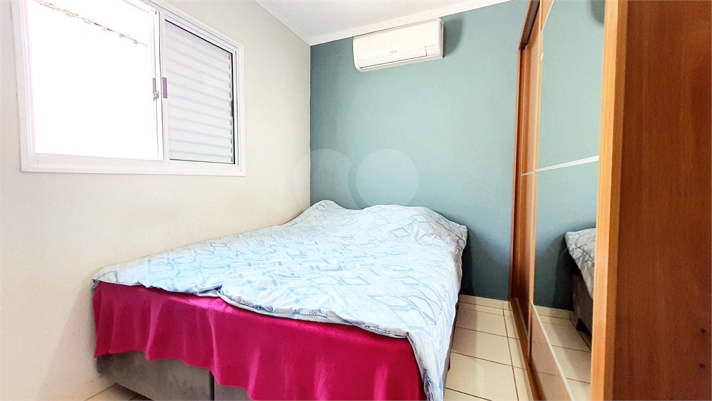 Casa à venda com 2 quartos em Jardim Cristo Redentor, Ribeirão Preto, SP