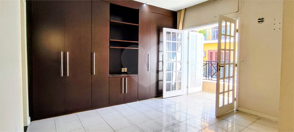 Casa de Vila à venda com 3 quartos, sendo 2 suítes, no condomínio Conjunto Archer José Higino, Rio de Janeiro - RJ