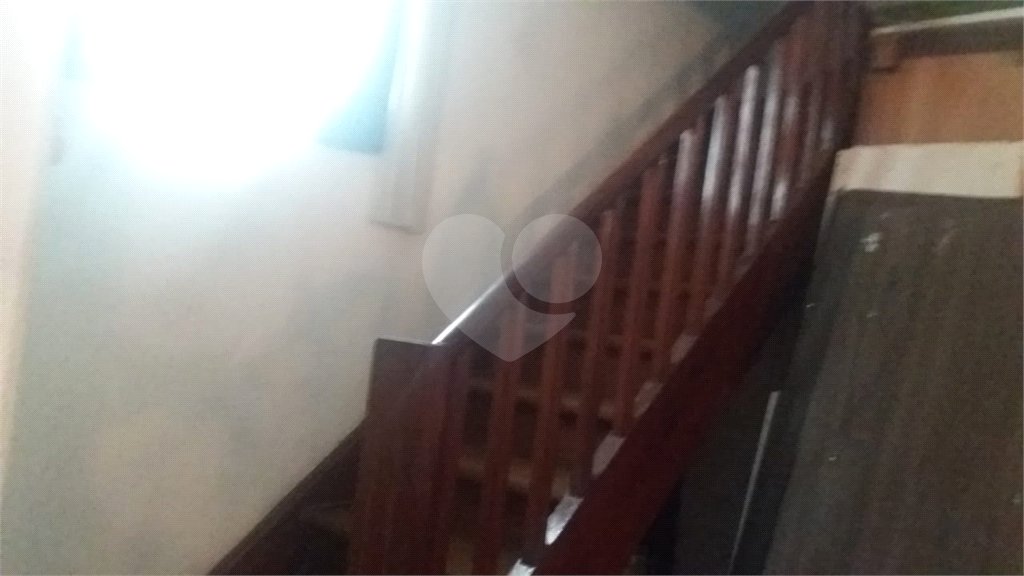 Sobrado à venda com 2 quartos, sendo 1 suíte, em Tucuruvi, São Paulo, SP