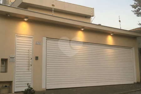 Casa à venda com 3 suítes em Jardim Faculdade, Sorocaba, SP