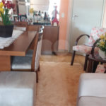 Apartamento à venda com 2 quartos em Lauzane Paulista, São Paulo, SP