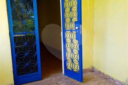 Casa à venda com 3 quartos, sendo 1 suíte, em Sepetiba, Rio de Janeiro, RJ