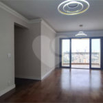 Apartamento à venda com 3 suítes em Mandaqui, São Paulo, SP