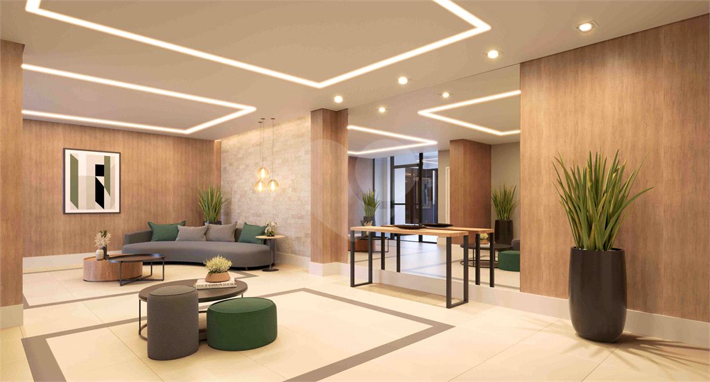 Apartamento à venda com 2 suítes em Jardim do Mar, São Bernardo do Campo, SP