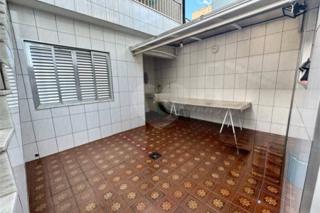 Sobrado à venda com 3 quartos em Jardim Aricanduva, São Paulo, SP