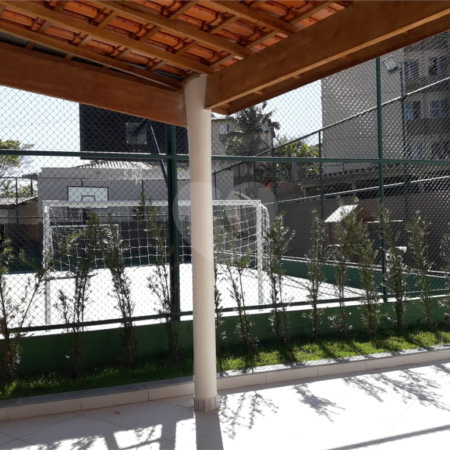 Apartamento à venda com 2 quartos em Vila Inglesa, São Paulo, SP