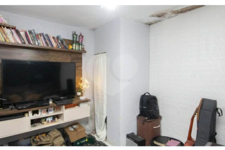 Casa Térrea à venda com 3 quartos em Vila Gustavo, São Paulo, SP