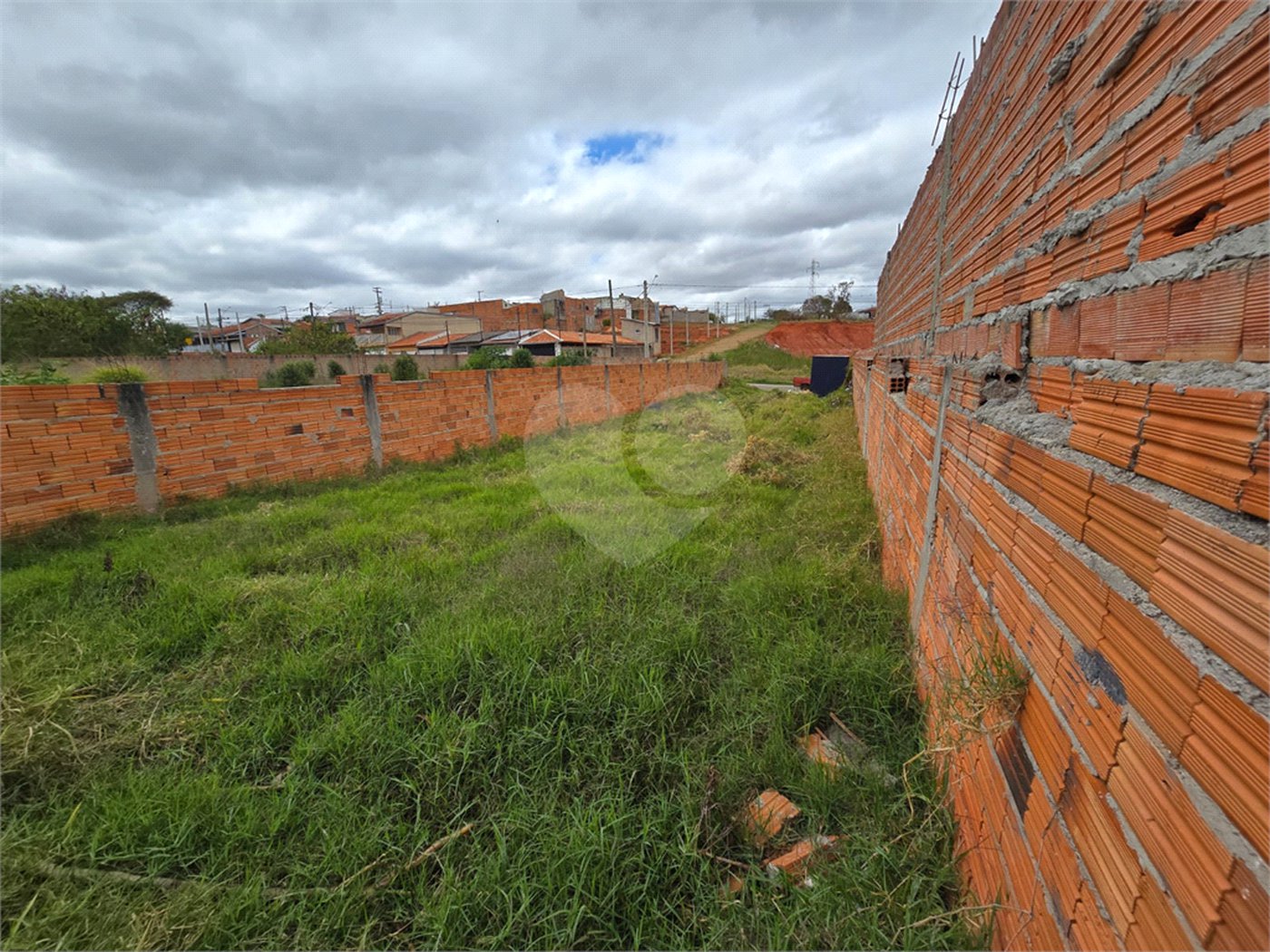 Terreno à venda em Vila Belo Horizonte, Itapetininga, SP