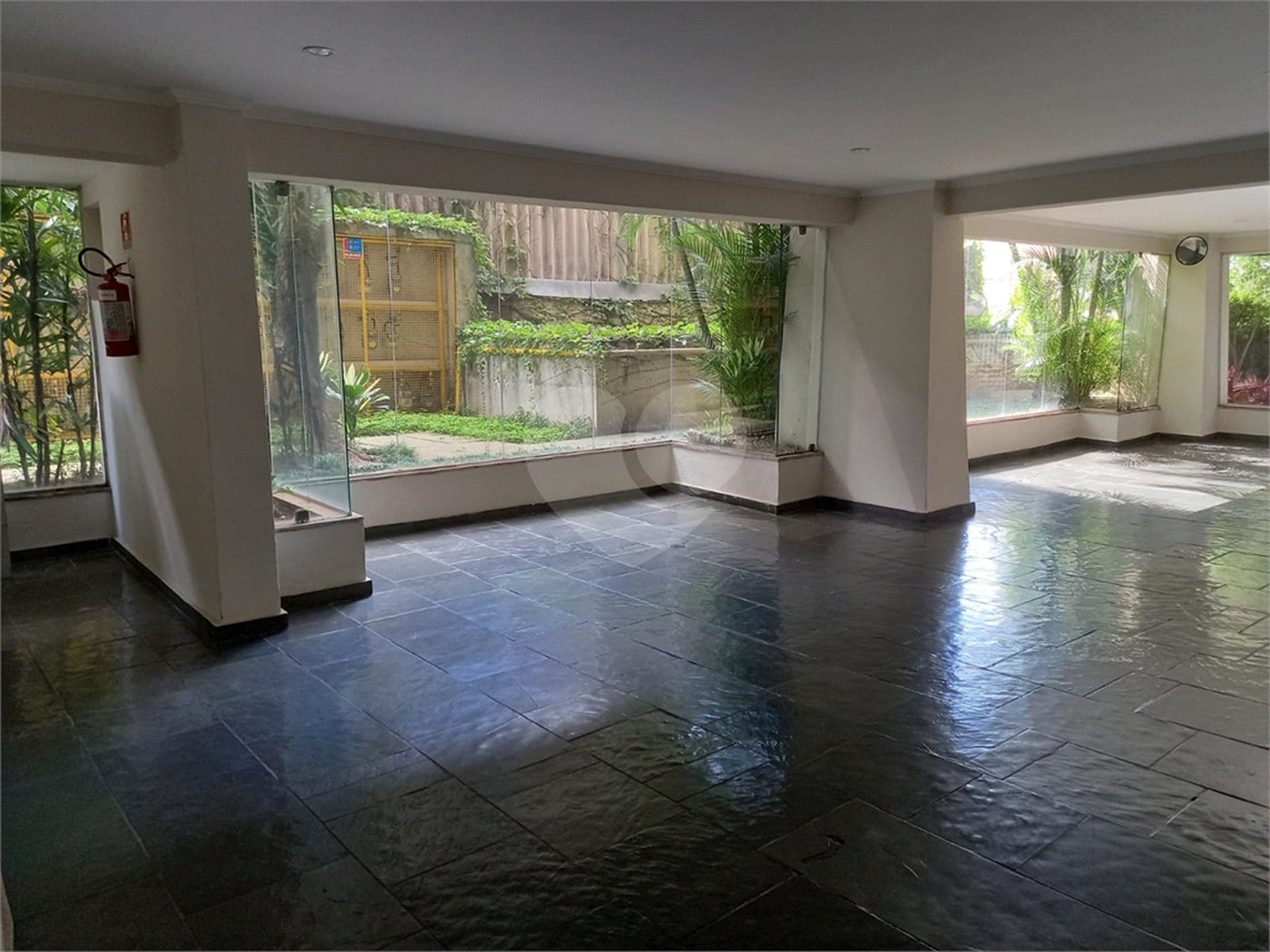 Apartamento para alugar com 2 quartos em Itaim Bibi, São Paulo, SP