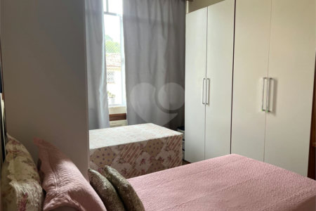 Apartamento à venda com 3 quartos em Méier, Rio de Janeiro, RJ