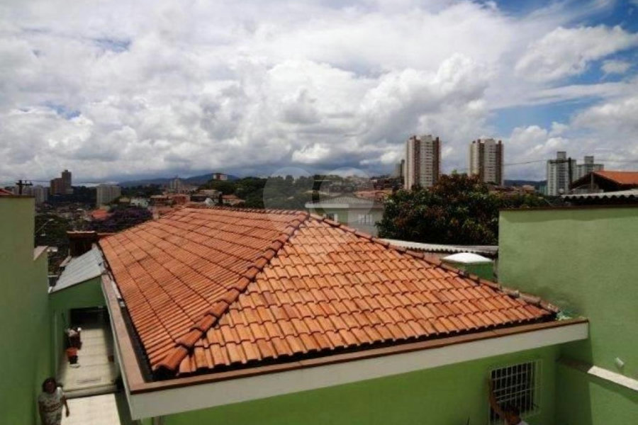 Sobrado à venda com 3 quartos, sendo 1 suíte, em Imirim, São Paulo, SP