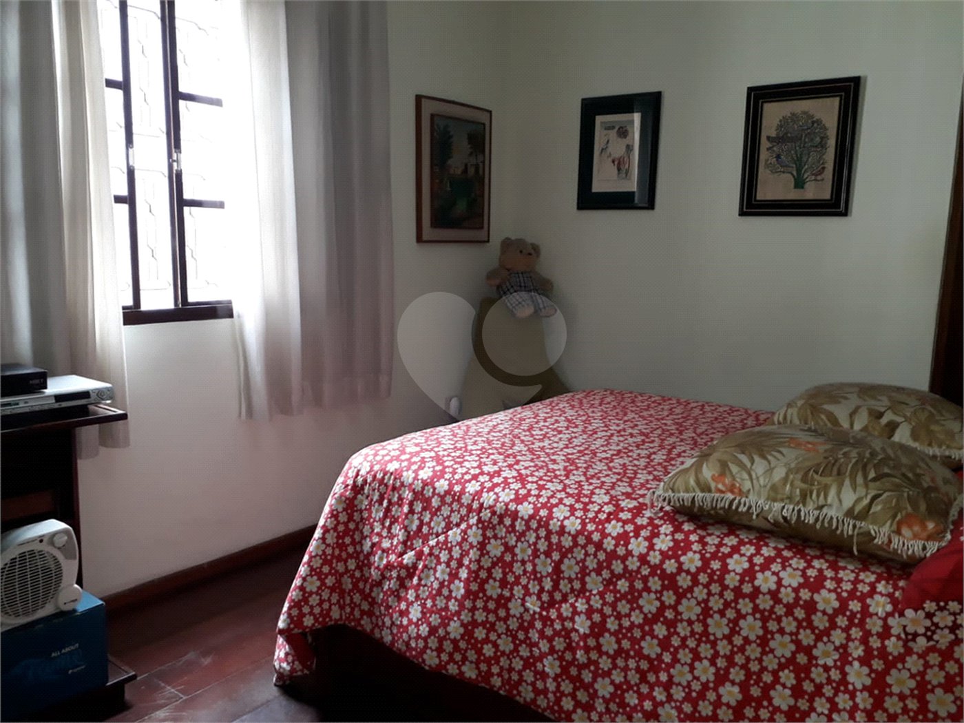 Casa Térrea à venda com 4 quartos, sendo 1 suíte, em Casa Verde, São Paulo, SP
