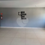 Apartamento para alugar com 1 quarto em Santana, São Paulo, SP