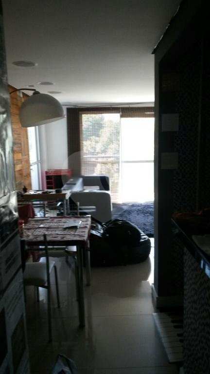 Apartamento à venda com 2 quartos, sendo 1 suíte, em Mandaqui, São Paulo, SP