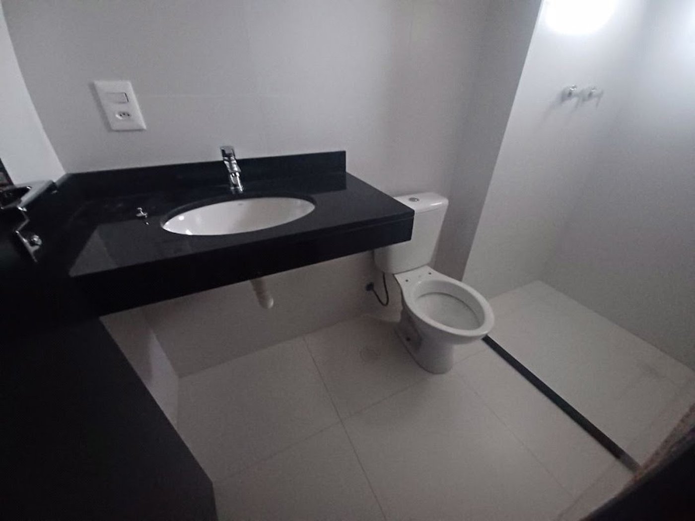 Apartamento Residencial à venda, Aviação, Praia Grande - AP1667.